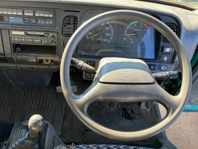 MITSUBISHI CANTER 1997 Image 31