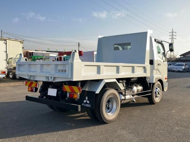 MITSUBISHI FUSOU FIGHTER 2025 Image 31