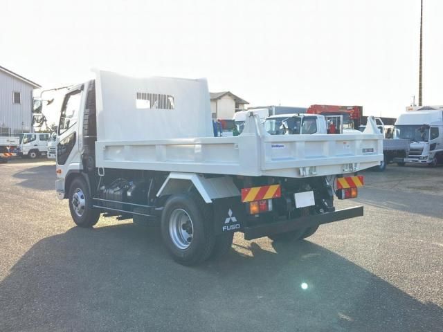 MITSUBISHI FUSOU FIGHTER 2025 Image 31