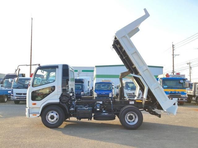 MITSUBISHI FUSOU FIGHTER 2025 Image 31