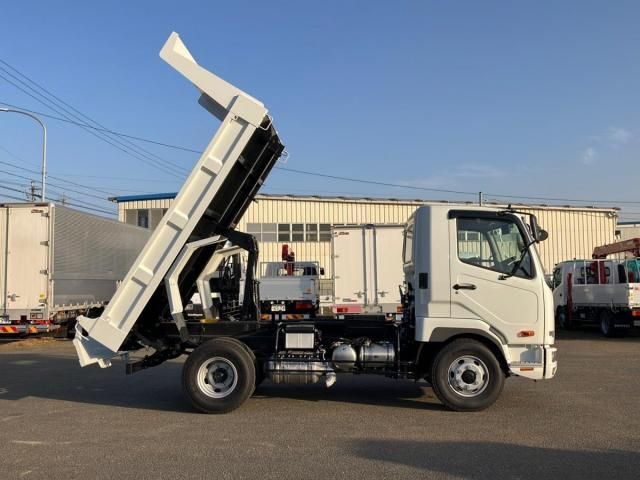 MITSUBISHI FUSOU FIGHTER 2025 Image 31