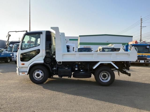 MITSUBISHI FUSOU FIGHTER 2025 Image 31