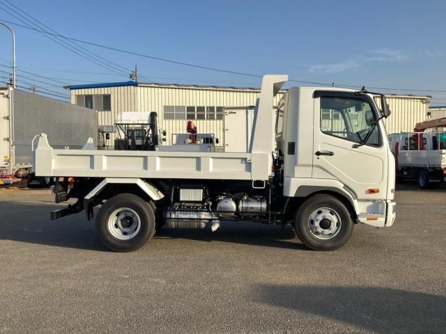 MITSUBISHI FUSOU FIGHTER 2025 Image 31