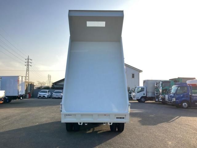 MITSUBISHI FUSOU FIGHTER 2025 Image 31