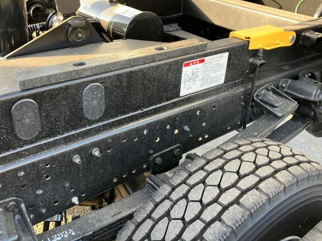 MITSUBISHI FUSOU FIGHTER 2025 Image 31