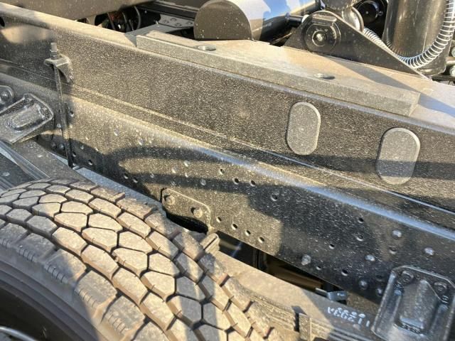 MITSUBISHI FUSOU FIGHTER 2025 Image 31