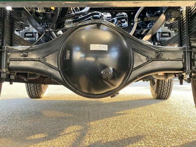 MITSUBISHI FUSOU FIGHTER 2025 Image 31