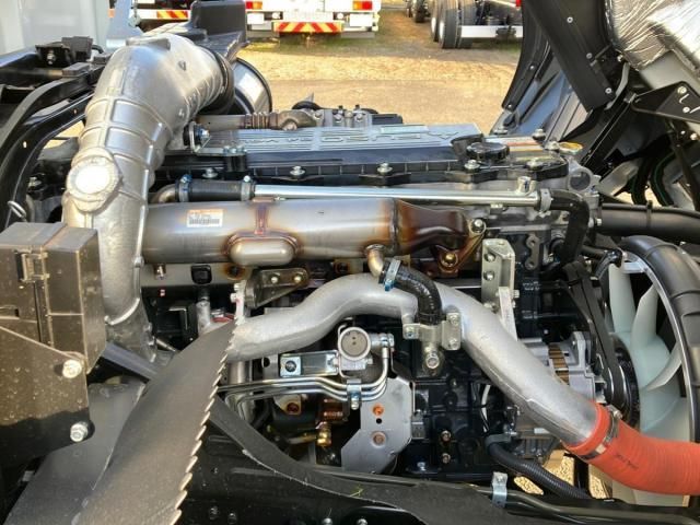 MITSUBISHI FUSOU FIGHTER 2025 Image 31