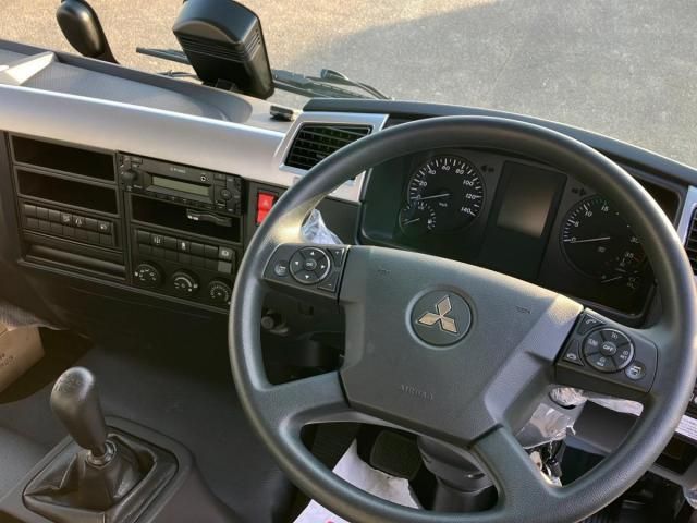 MITSUBISHI FUSOU FIGHTER 2025 Image 31