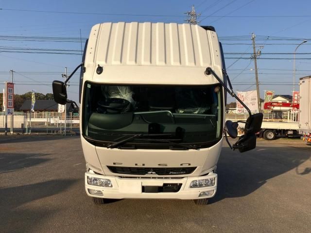 MITSUBISHI FUSOU FIGHTER 2025 Image 31