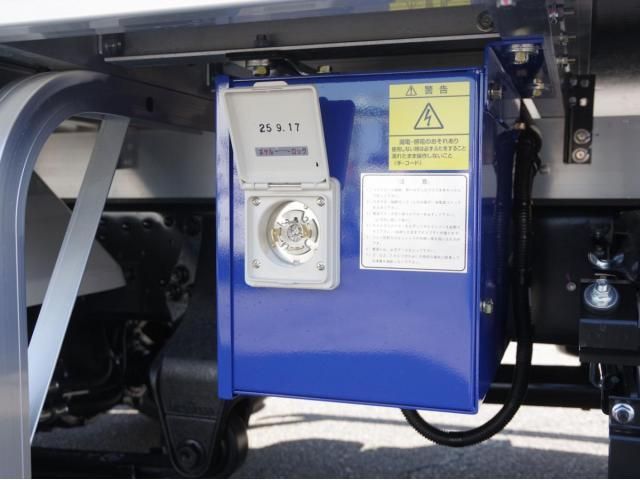 MITSUBISHI FUSOU FIGHTER 2025 Image 31