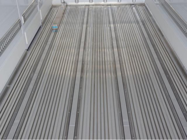 MITSUBISHI FUSOU FIGHTER 2025 Image 31