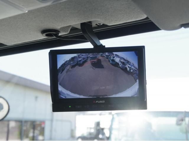 MITSUBISHI FUSOU FIGHTER 2025 Image 31