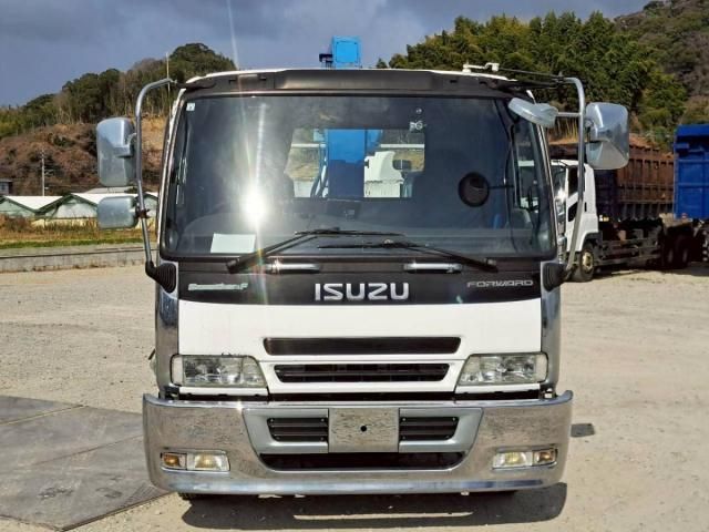 ISUZU FORWARD 2005 Image 31