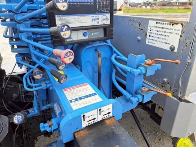 ISUZU FORWARD 2005 Image 31