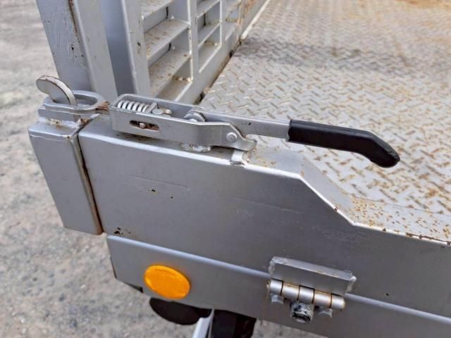 ISUZU FORWARD 2005 Image 31