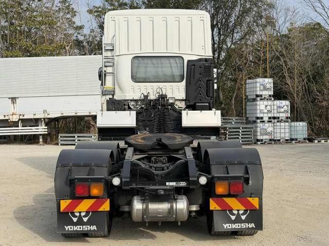 ISUZU GIGA 2022 Image 31