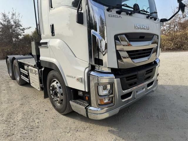 ISUZU GIGA 2022 Image 31