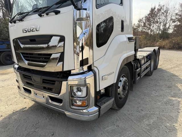 ISUZU GIGA 2022 Image 31
