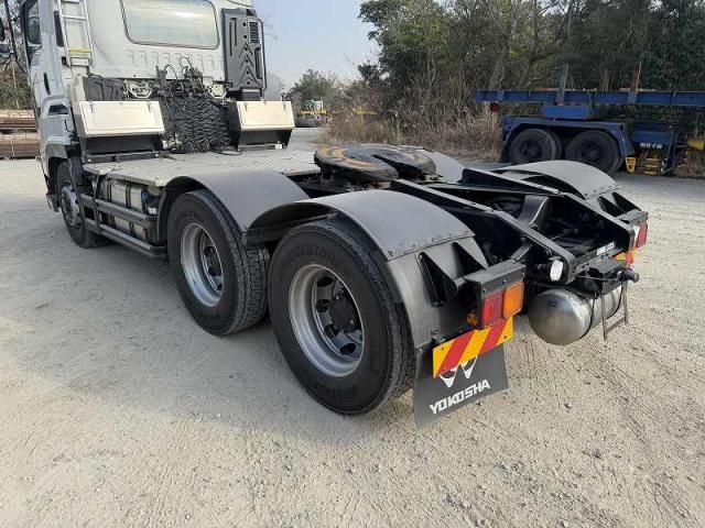 ISUZU GIGA 2022 Image 31