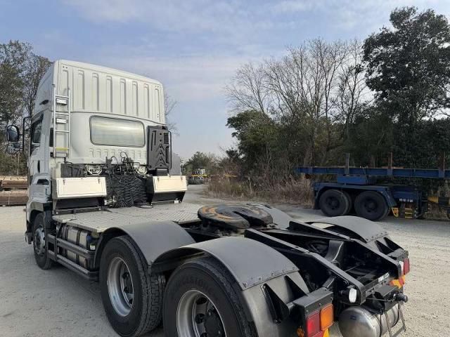 ISUZU GIGA 2022 Image 31