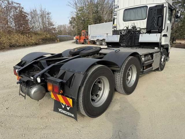 ISUZU GIGA 2022 Image 31