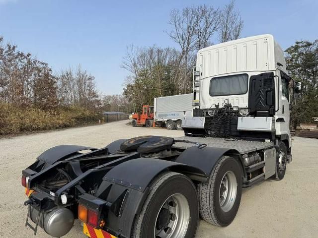 ISUZU GIGA 2022 Image 31