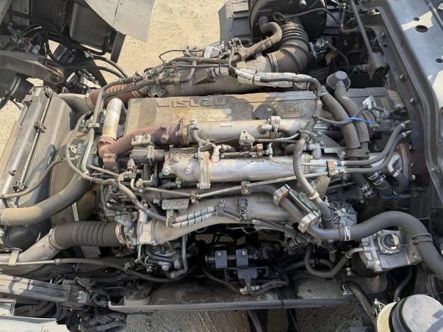 ISUZU GIGA 2022 Image 31