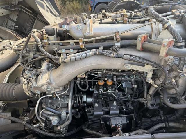 ISUZU GIGA 2022 Image 31