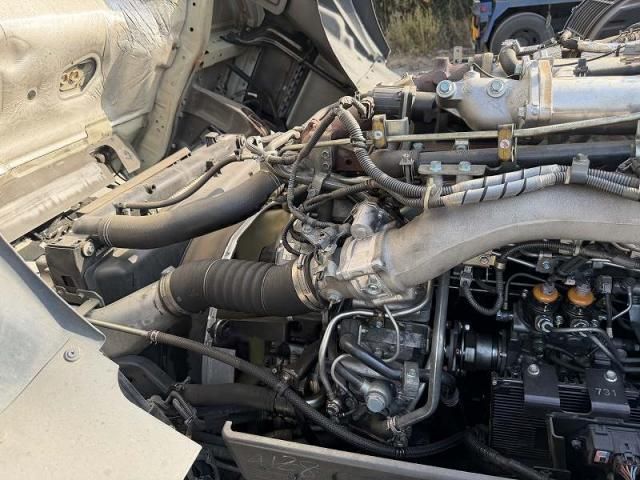 ISUZU GIGA 2022 Image 31