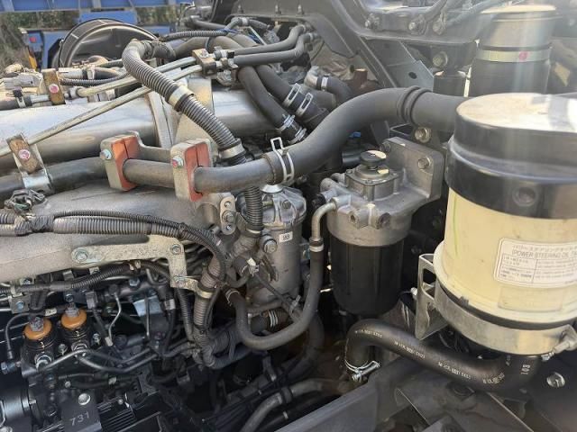 ISUZU GIGA 2022 Image 31