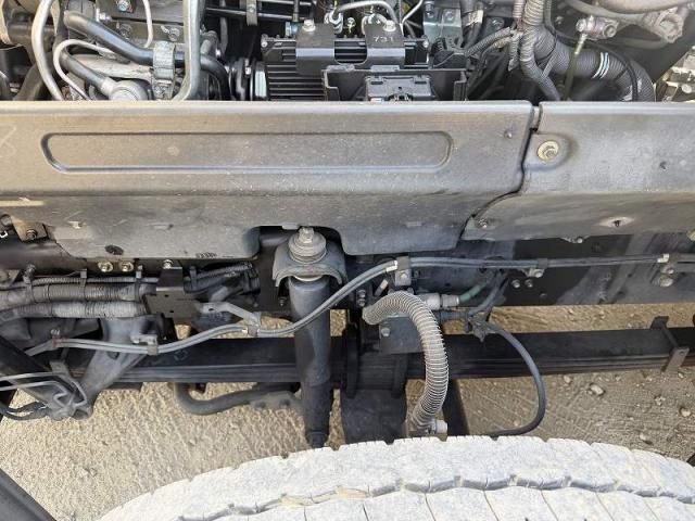 ISUZU GIGA 2022 Image 31