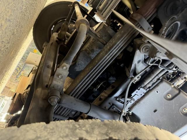 ISUZU GIGA 2022 Image 31