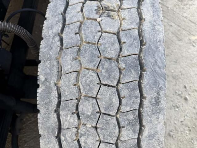 ISUZU GIGA 2022 Image 31