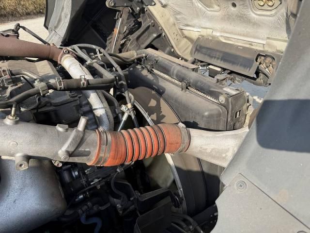 ISUZU GIGA 2022 Image 31