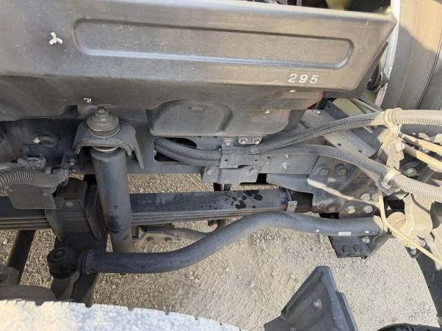 ISUZU GIGA 2022 Image 31