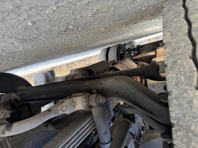 ISUZU GIGA 2022 Image 31