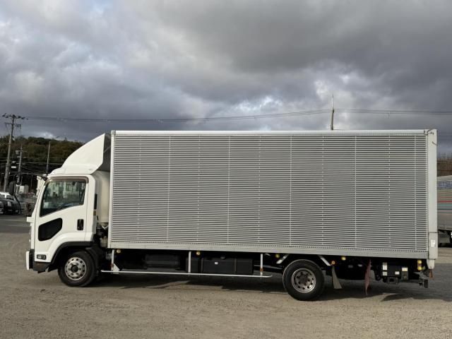 ISUZU FORWARD 2017 Image 31