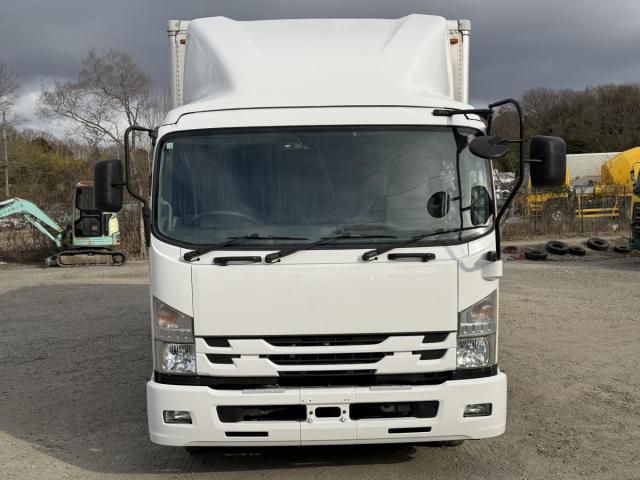 ISUZU FORWARD 2017 Image 31