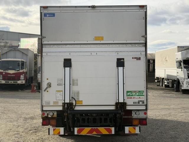 ISUZU FORWARD 2017 Image 31