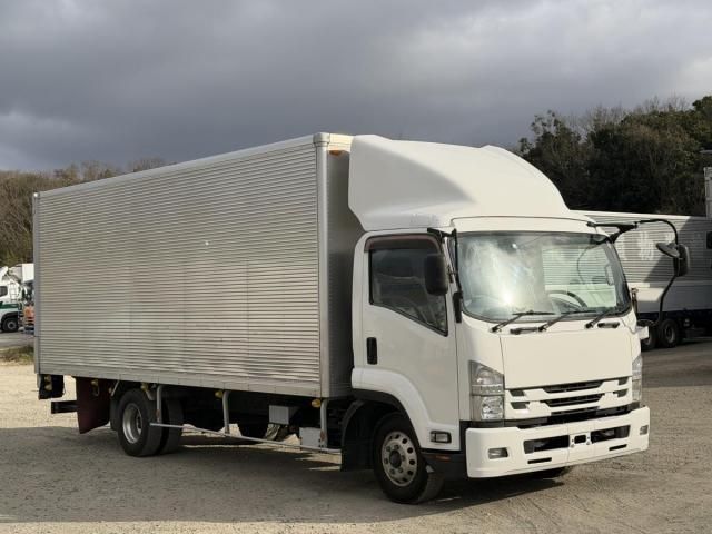 ISUZU FORWARD 2017 Image 31