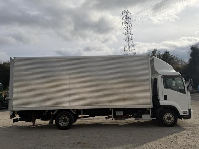 ISUZU FORWARD 2017 Image 31