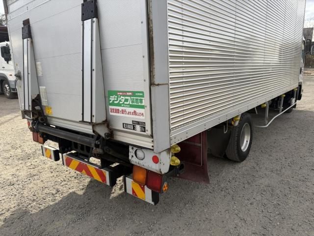 ISUZU FORWARD 2017 Image 31