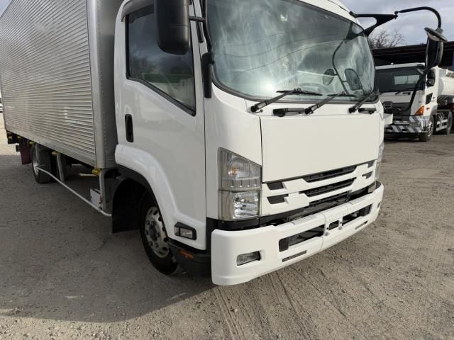 ISUZU FORWARD 2017 Image 31