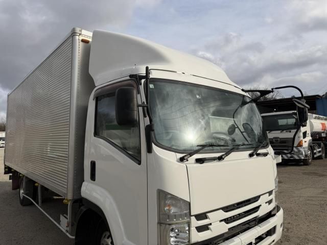 ISUZU FORWARD 2017 Image 31