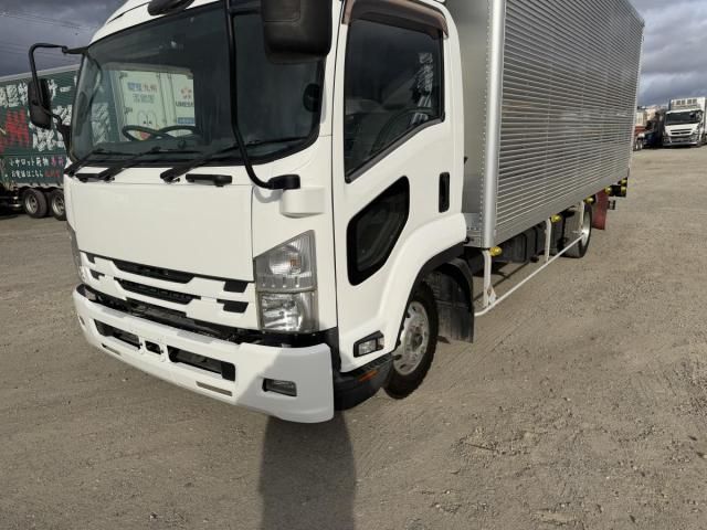 ISUZU FORWARD 2017 Image 31