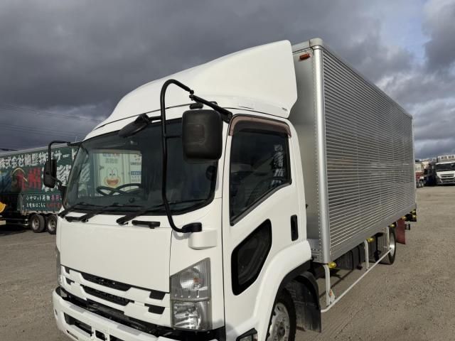 ISUZU FORWARD 2017 Image 31