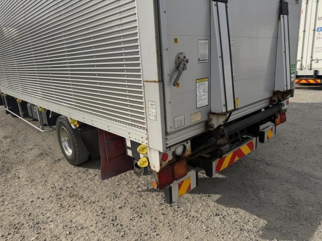 ISUZU FORWARD 2017 Image 31