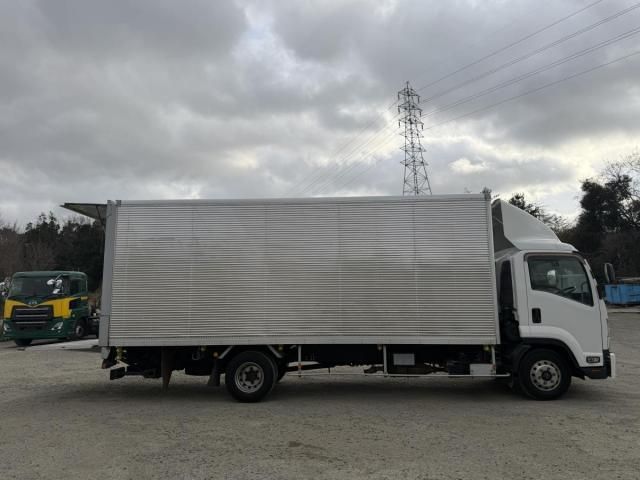 ISUZU FORWARD 2017 Image 31