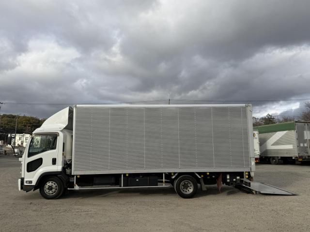 ISUZU FORWARD 2017 Image 31